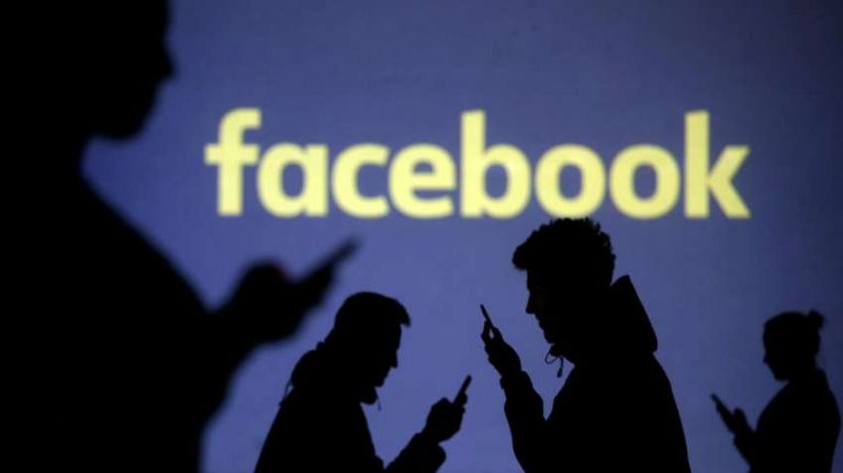 Facebookの特集