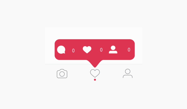Come Nascondere il Conteggio dei Mi Piace su Instagram