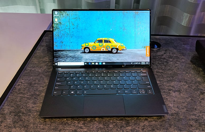 ces 2019 day 3