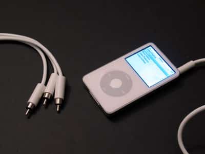 Recensione: Cavo AV Marware per iPod photo/5G