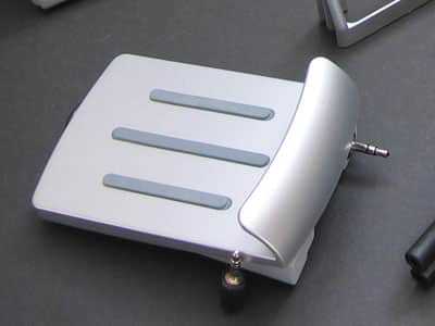 レビュー: Klipsch iGroove オールインワンデジタル音楽スピーカーシステム