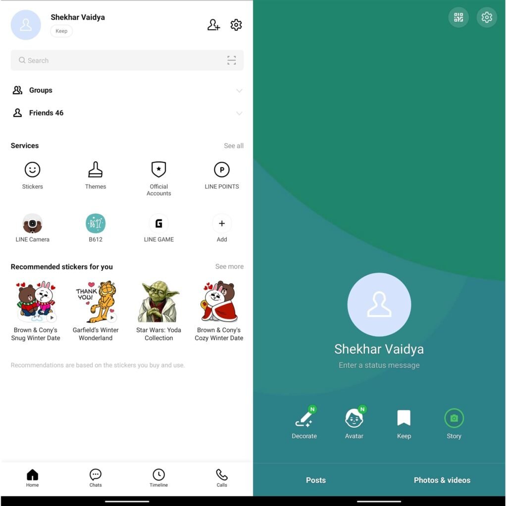 Meilleures alternatives à WhatsApp