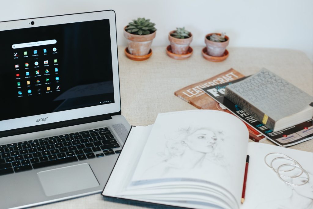 Bester Chromebook unter 300 USD