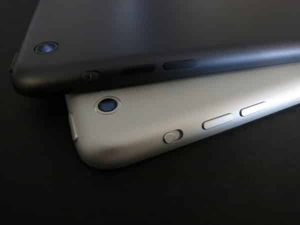 Обзор: Apple iPad mini (16GB/32GB/64GB)