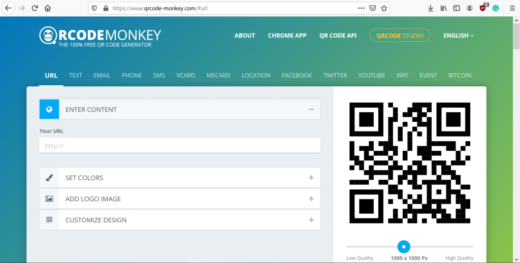 Comment créer un code QR en utilisant un PC et un téléphone ?