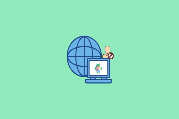 Comment bloquer l'accès Internet pour une application Android spécifique