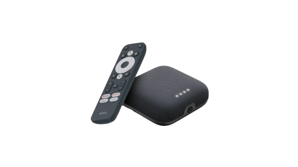 Walmart onn. 4K Pro
