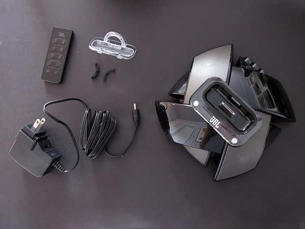 Critique : JBL On Stage Micro III