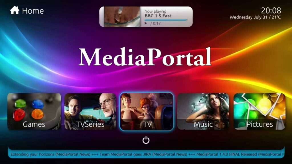 Beste Plex Alternativen