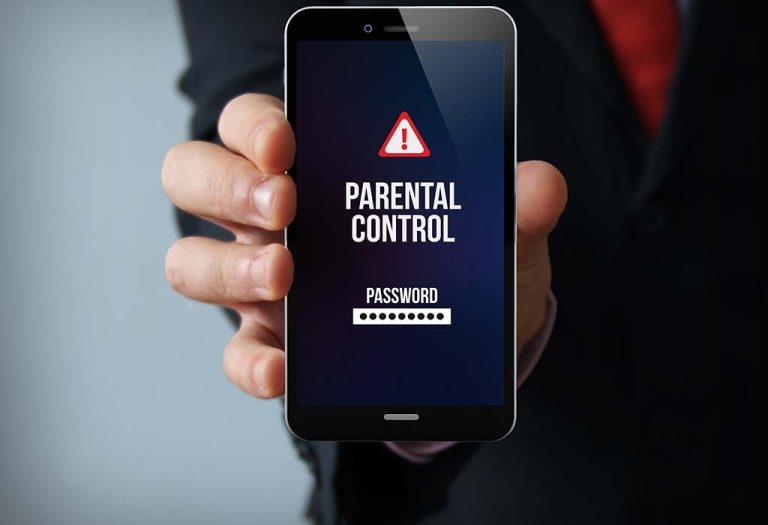 Contrôle Parental