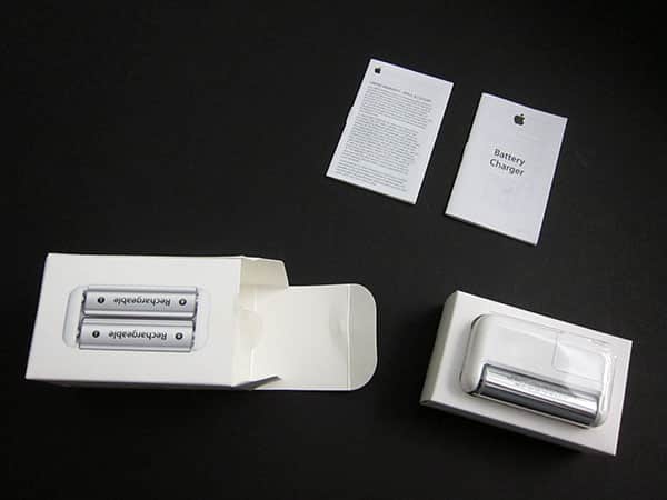 Il Magico + Rivoluzionario Caricabatterie di Apple, Uh, Disimballato