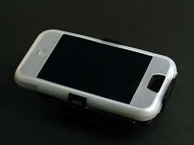 Обзор: Speck SkinTight 2-Pack для iPhone