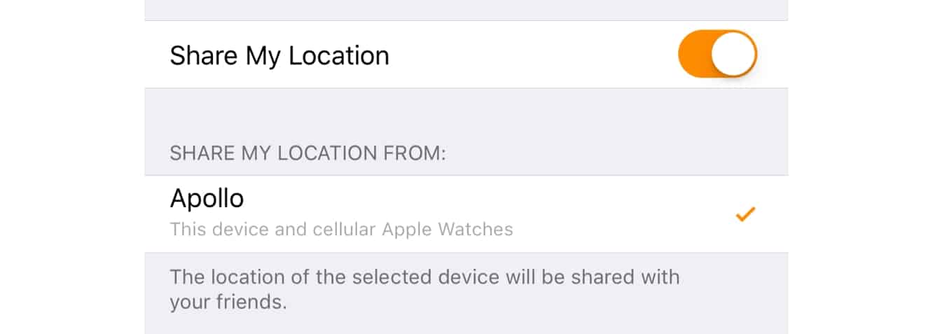 Обзор: Apple Watch Series 3