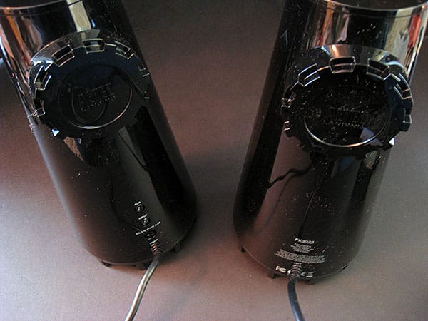 Sobre o Altec Lansing’s Expressionist Bass + Classic