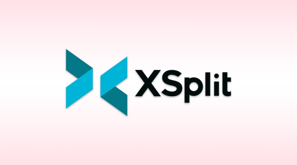 XSplit
