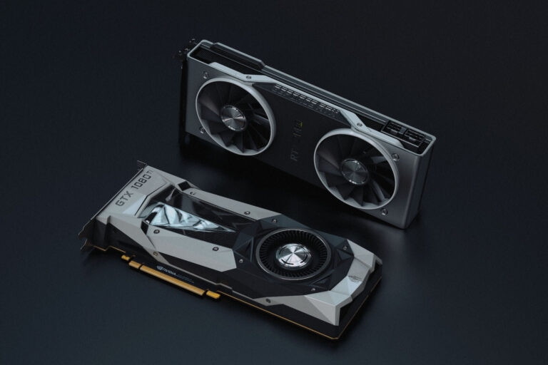 GPU