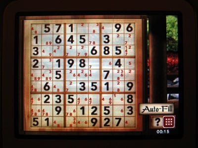Recensione: Electronic Arts Sudoku (Num-pre)