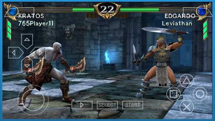 Emulatore PS2 Android