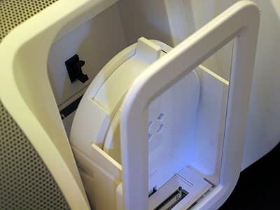 Bewertung: Altec Lansing inMotion iM7 Tragbare Lautsprecher