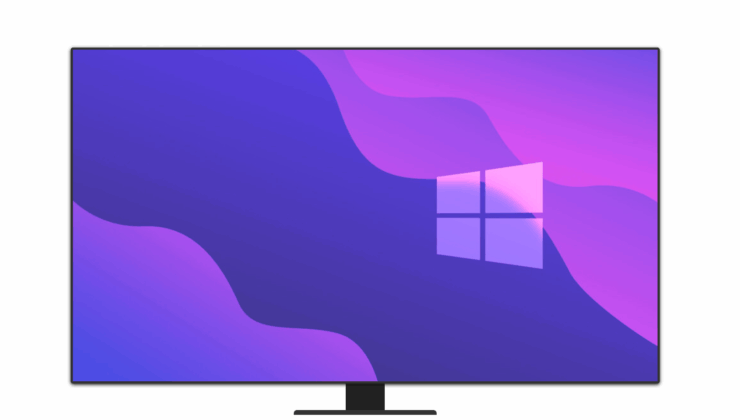 Come Risolvere Impossibile Cambiare Sfondo Desktop su Windows 1