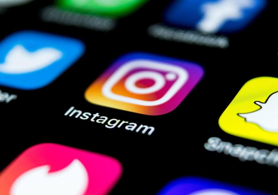 Функция мемориализации в Instagram