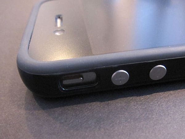 Recensione: Apple iPhone 4 Bumpers