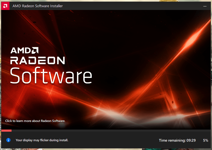 Install AMD GPU Drivers (6)