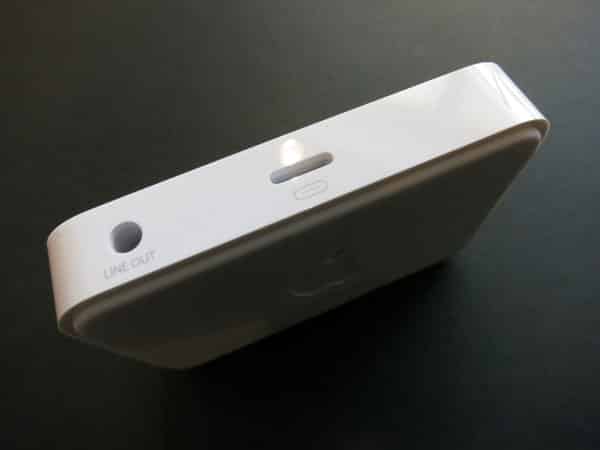 Recensione: Dock Apple iPhone 5c