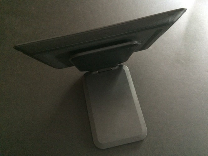 Обзор: Система планшета OtterBox Agility для iPad Air