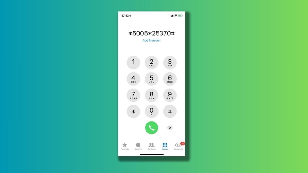Meilleurs codes secrets iPhone