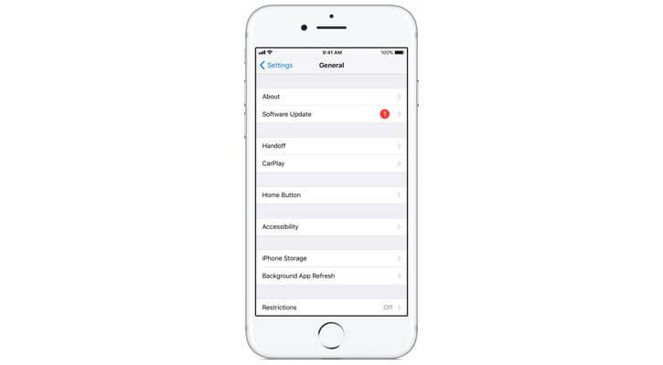 Por qué iOS es mejor que Android