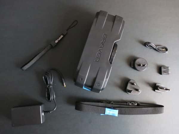 Recensione: Braven BRV-X Altoparlante Wireless Bluetooth