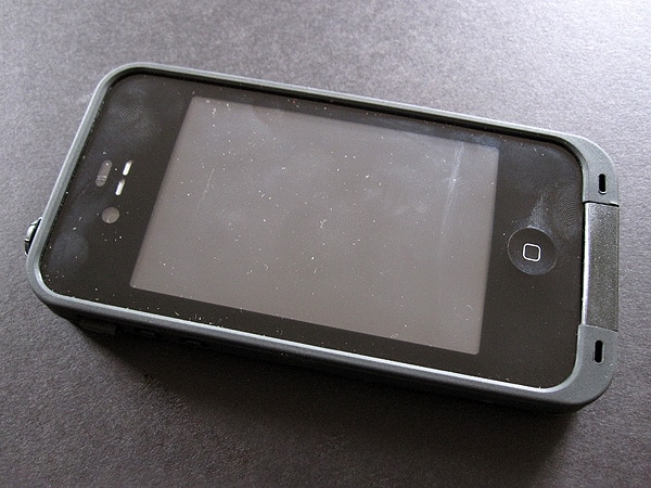 Recensione: Custodie LifeProof LifeProof per iPhone 4/4S
