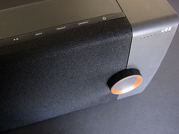 Recensione: XtremeMac Tango TRX