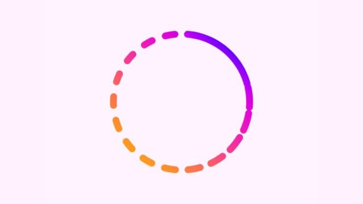 誰かからInstagramストーリーを隠す方法