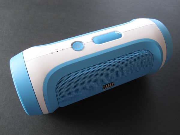Обзор: Bluetooth беспроводная колонка JBL Charge