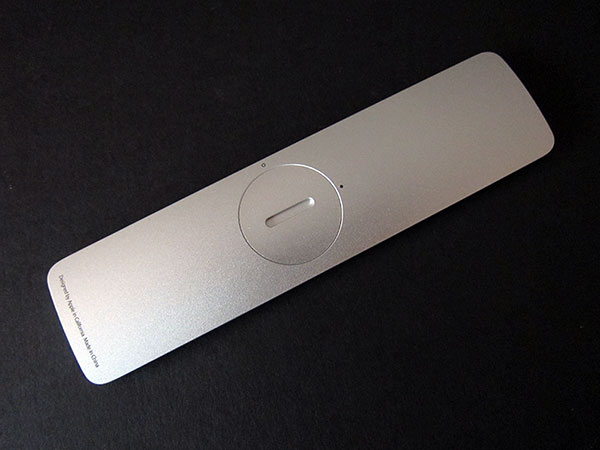Обзор: Apple TV (второго поколения)