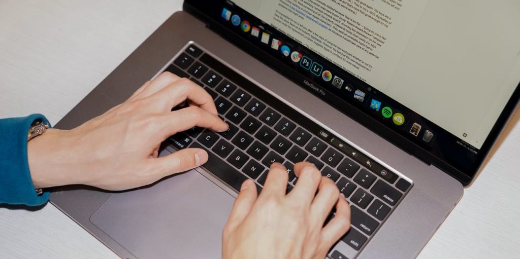 MacBook Pro da 13
