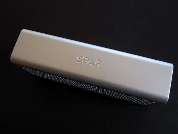 Обзор: Bluetooth-колонка Spar Zephyr 550