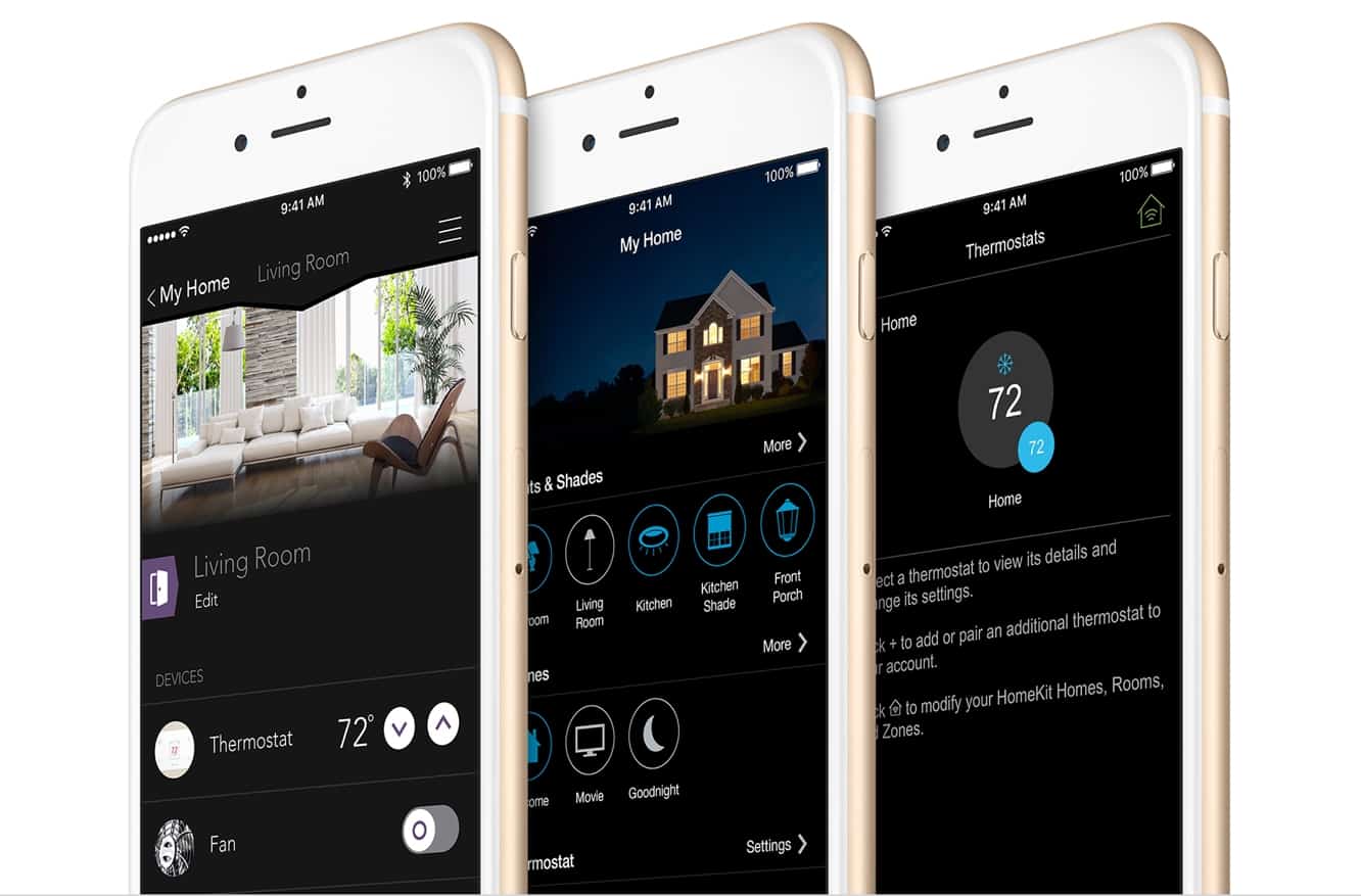 Opinione: Perché Apple ha bisogno di un'app HomeKit dedicata