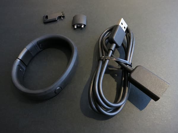 Überprüfung: Nike Nike+ FuelBand SE