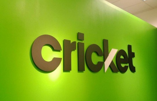 Cricket wireless
