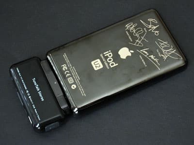 Revisión: Belkin TuneTalk Stereo para iPod con video