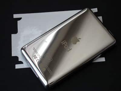 Recensione: ShieldZone InvisibleShield Full Body Shields per iPod nano e 5G
