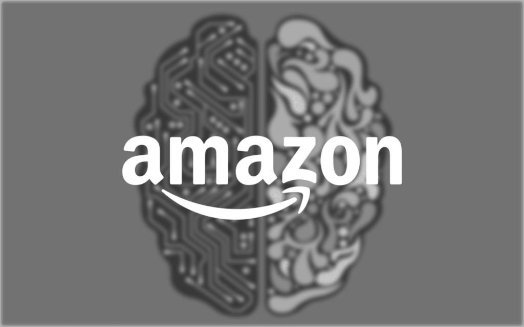 アマゾンの生成的事前学習トランスフォーマー 55X