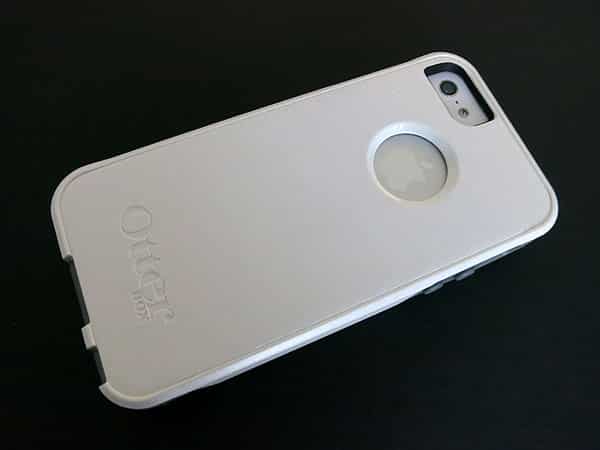 Recensione: Custodie OtterBox Commuter + Defender Series per iPhone 5