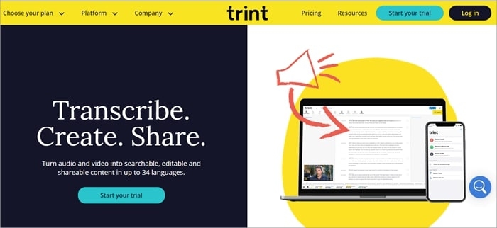 10 Beste Transkriptionssoftware