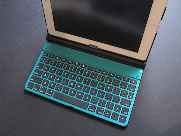 Revisión: Adonit Writer 2 Plus para iPad 2
