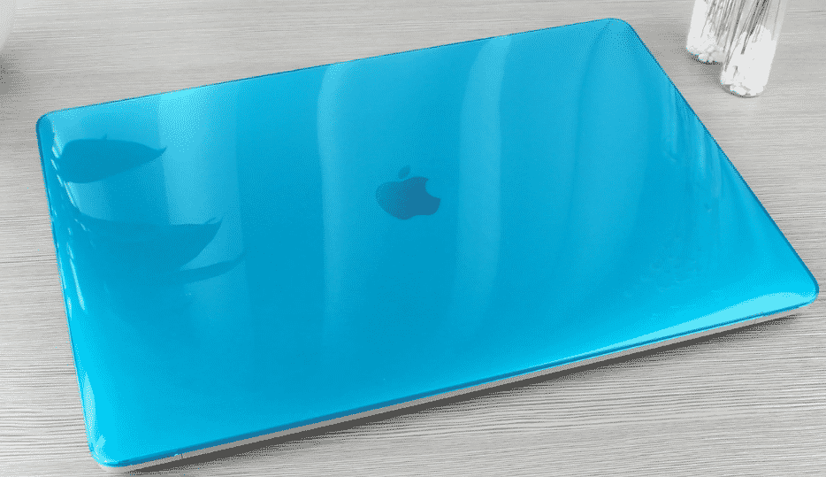 Redlai Matte Crystal Case for MacBook Pro 2019 13 inch