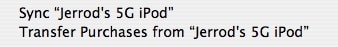 Uma Introdução aos Novos Recursos do iTunes 7